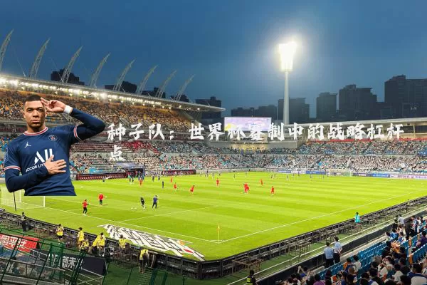 种子队：世界杯赛制中的战略杠杆点