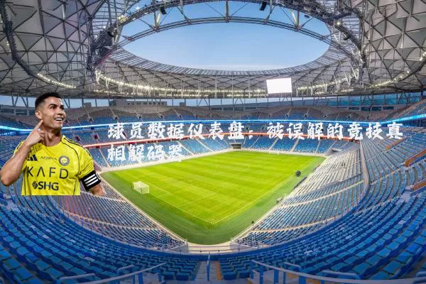 球员数据仪表盘：被误解的竞技真相解码器