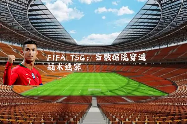 FIFA TSG：当数据流穿透战术迷雾
